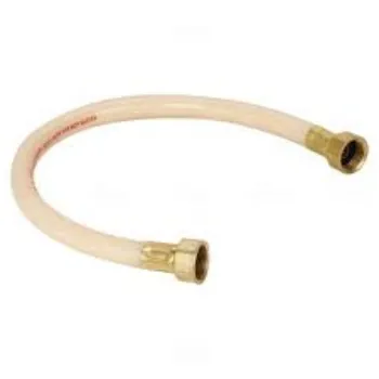 Pvc Conncetion Pipe